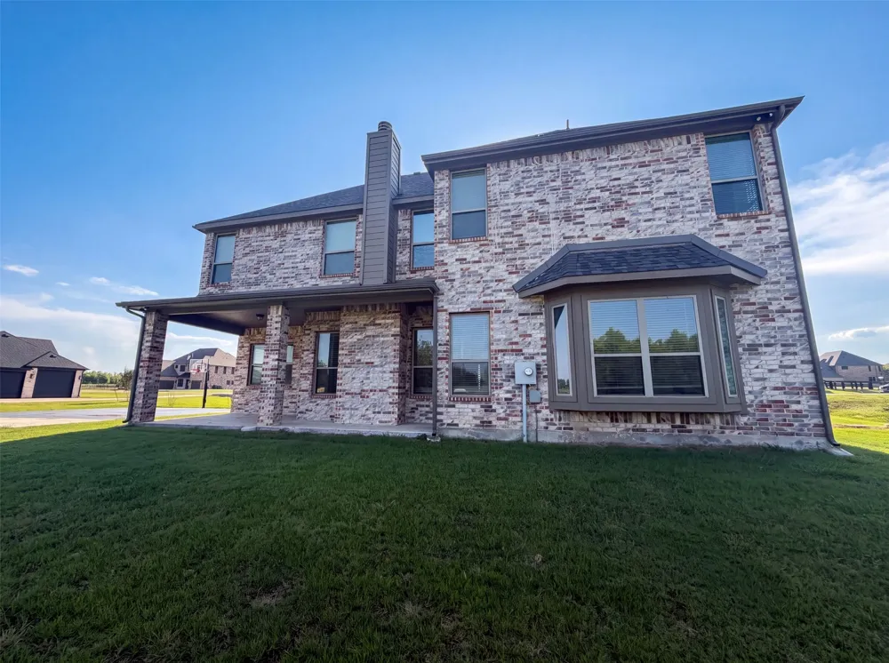 1208 Redbud Street Howe, TX 75459