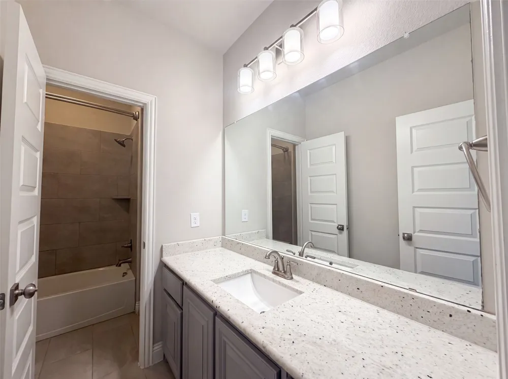 1208 Redbud Street Howe, TX 75459