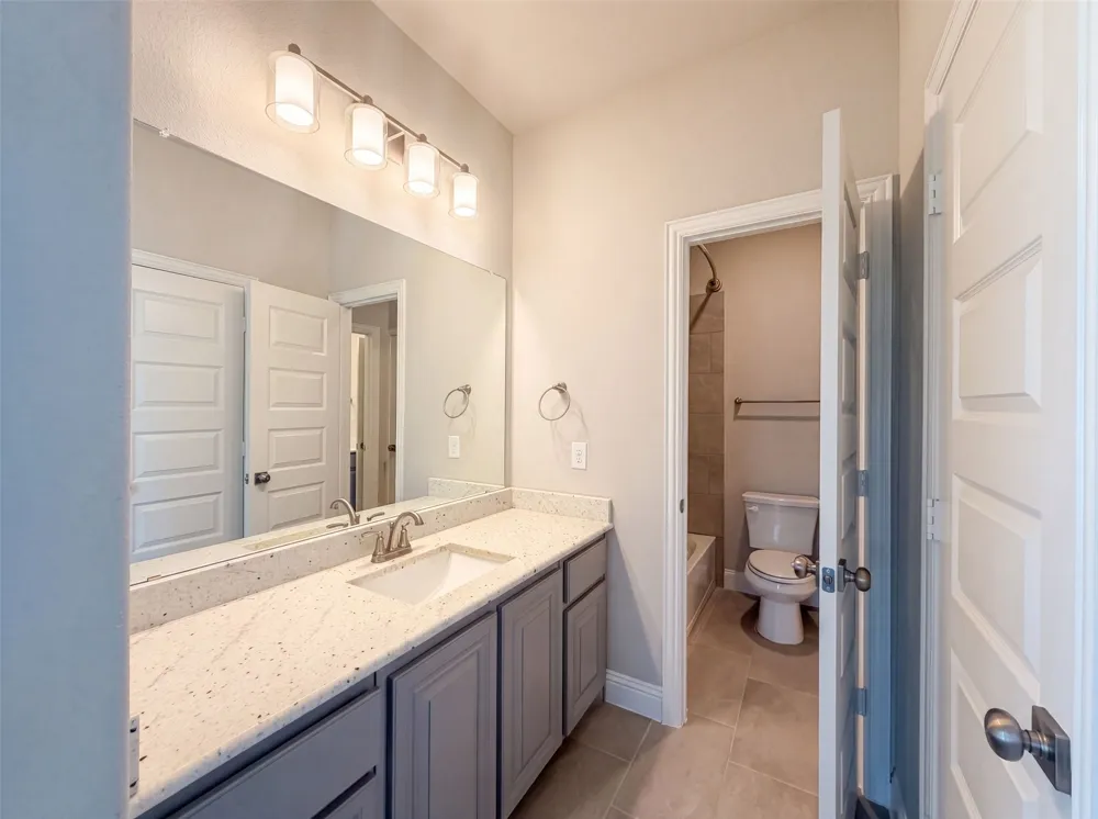 1208 Redbud Street Howe, TX 75459