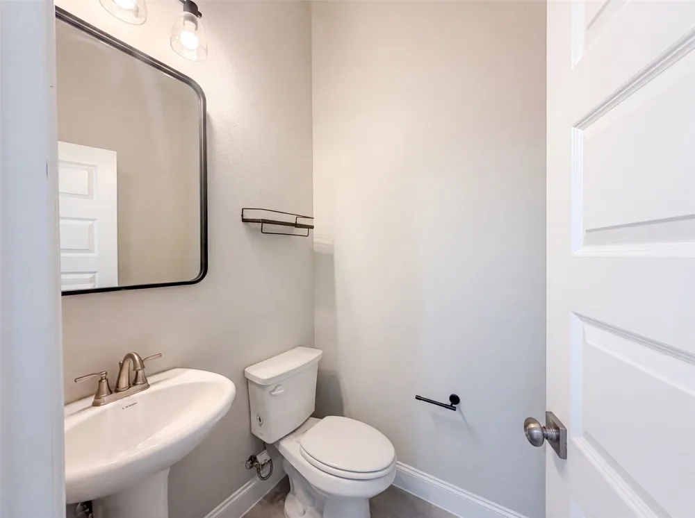 1208 Redbud Street Howe, TX 75459