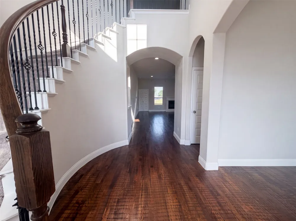 1208 Redbud Street Howe, TX 75459