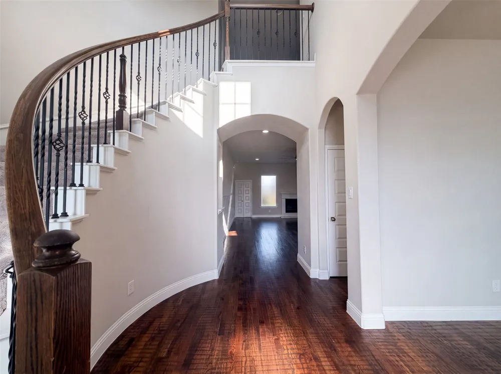 1208 Redbud Street Howe, TX 75459