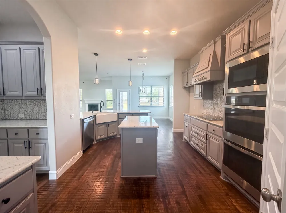 1208 Redbud Street Howe, TX 75459