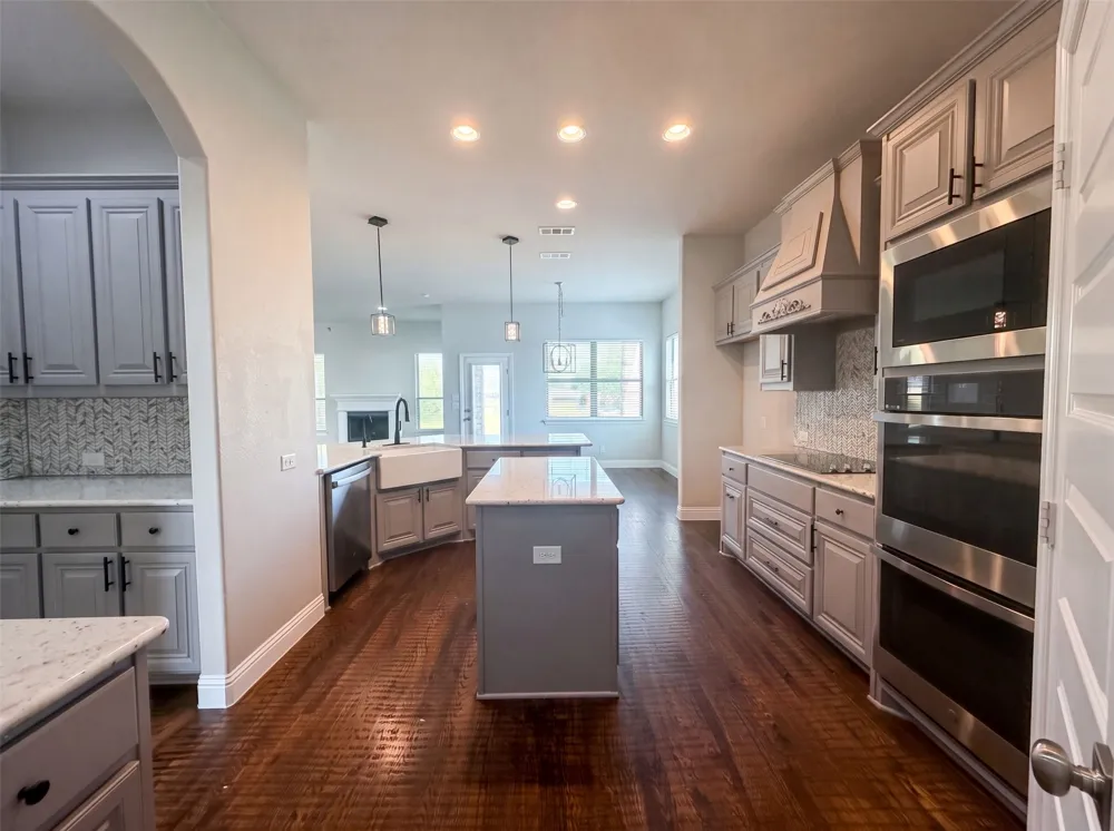 1208 Redbud Street Howe, TX 75459