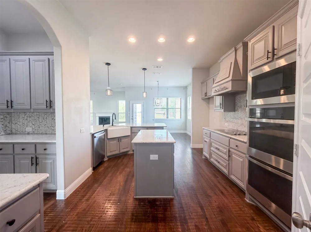 1208 Redbud Street Howe, TX 75459