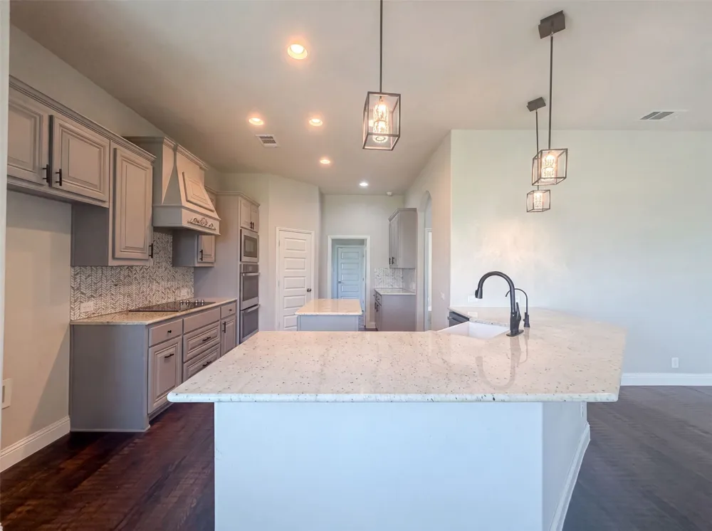 1208 Redbud Street Howe, TX 75459