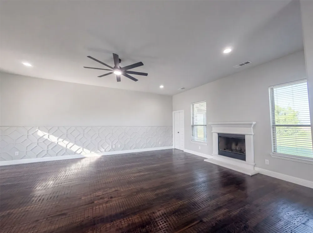 1208 Redbud Street Howe, TX 75459