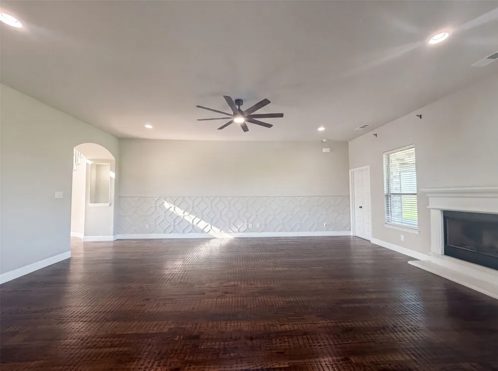 1208 Redbud Street Howe, TX 75459