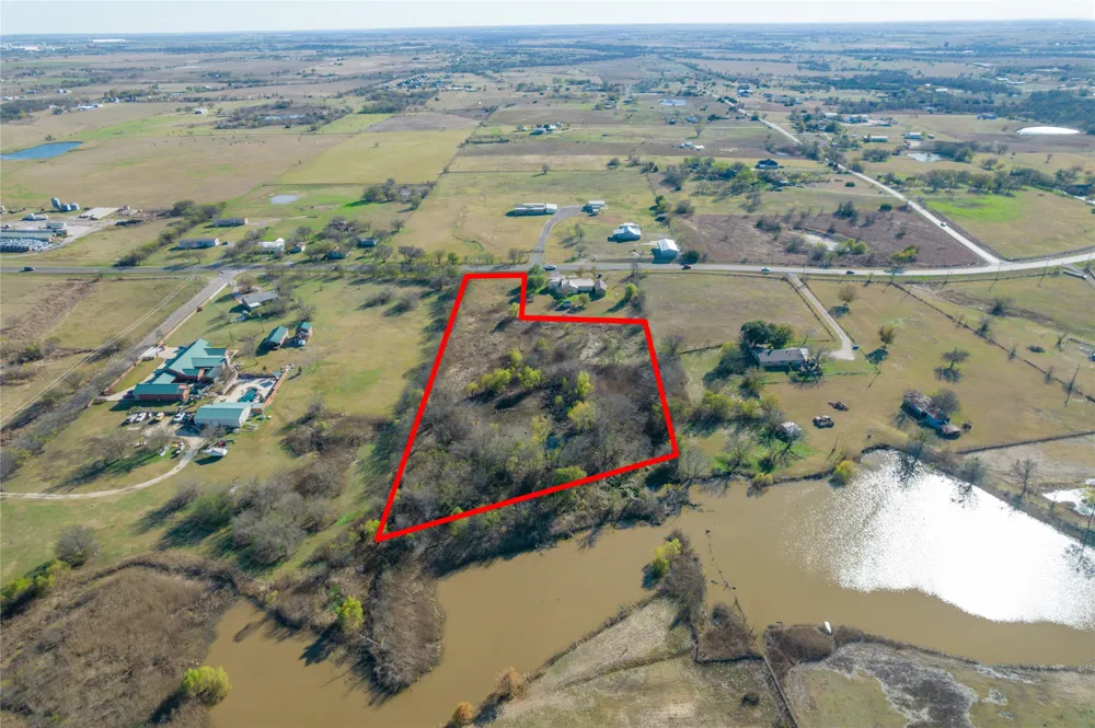5148 W Fm 917 Godley, TX 76044