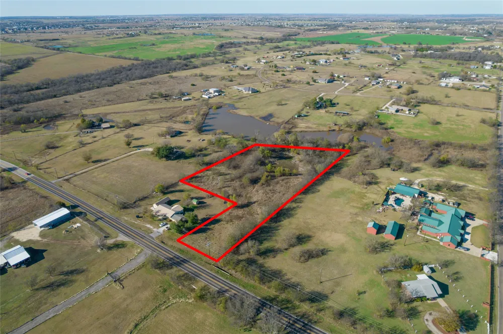 5148 W Fm 917 Godley, TX 76044