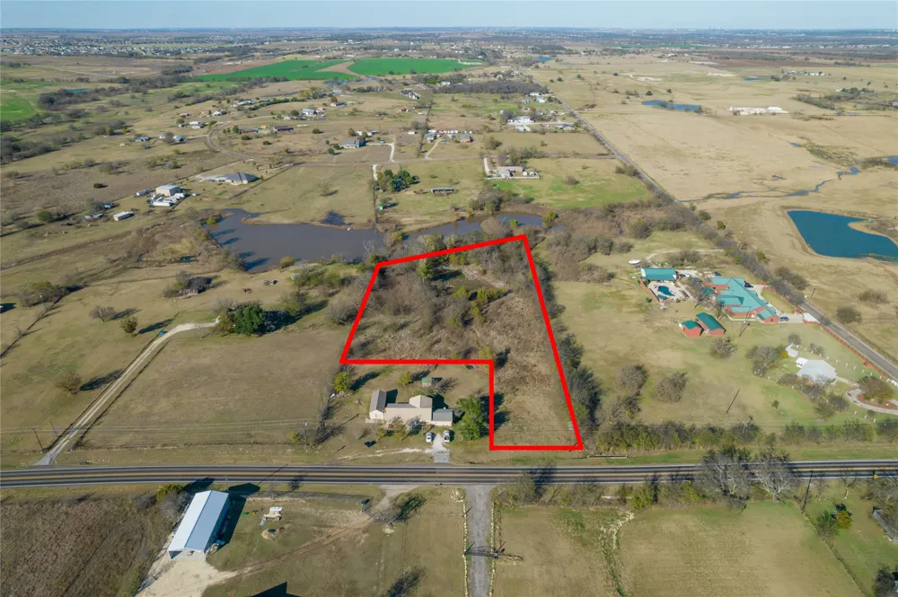 5148 W Fm 917 Godley, TX 76044