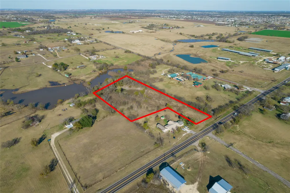 5148 W Fm 917 Godley, TX 76044