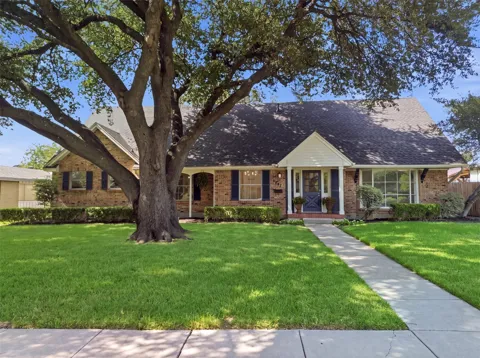 3651 Courtdale Drive