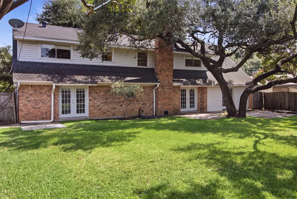 3651 Courtdale Drive Farmers Branch, TX 75234