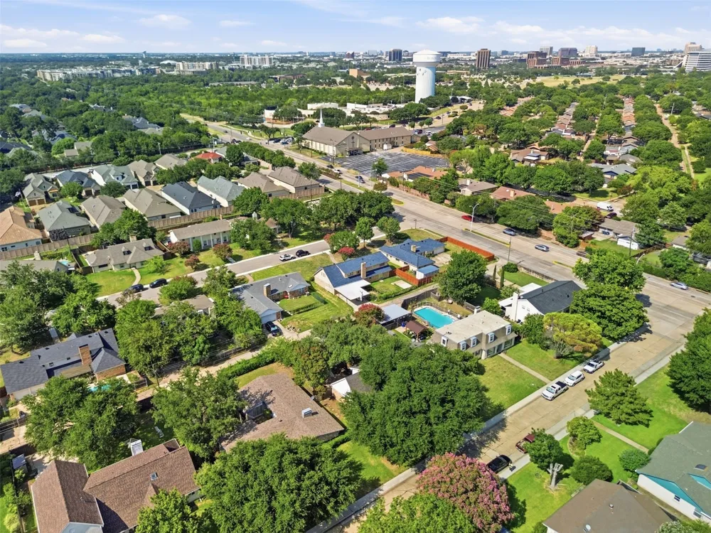 3651 Courtdale Drive Farmers Branch, TX 75234