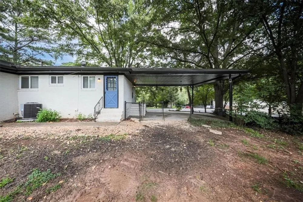 1076 Vonda Lane SW #1076 Mableton, GA 30126