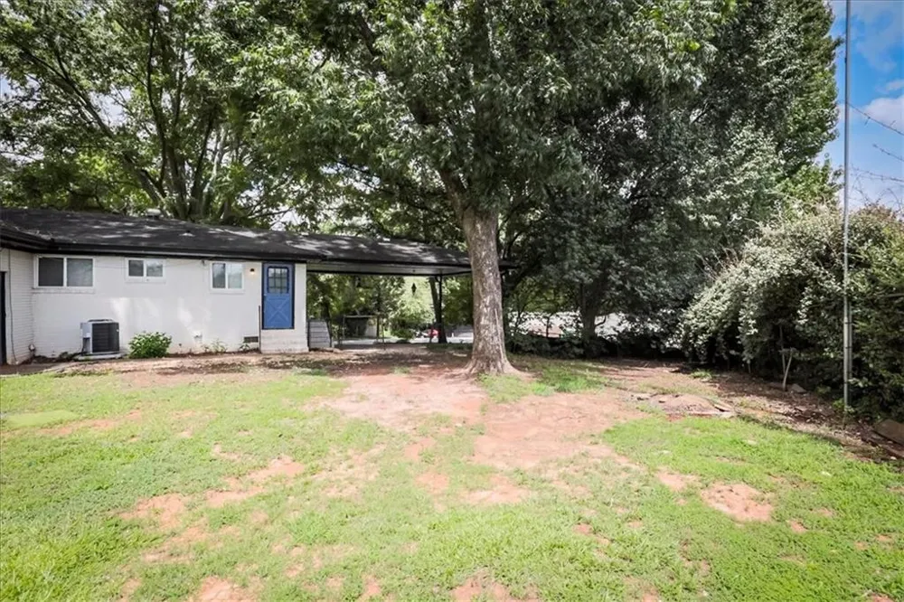 1076 Vonda Lane SW #1076 Mableton, GA 30126