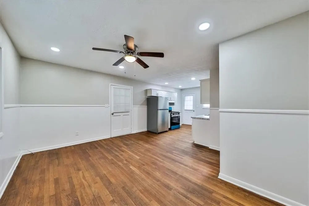 1076 Vonda Lane SW #1076 Mableton, GA 30126