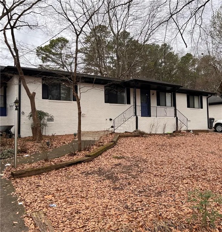 1076 Vonda Lane SW #1076 Mableton, GA 30126
