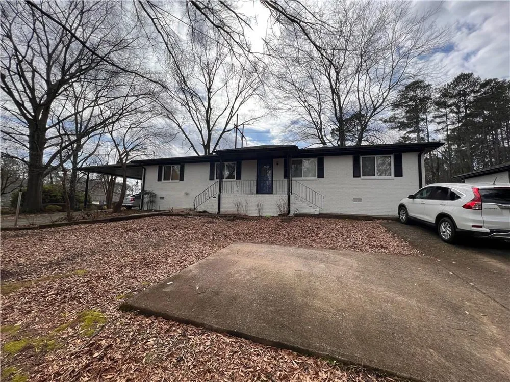 1076 Vonda Lane SW #1076 Mableton, GA 30126