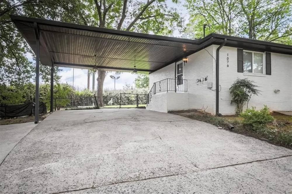 1076 Vonda Lane SW #1076 Mableton, GA 30126