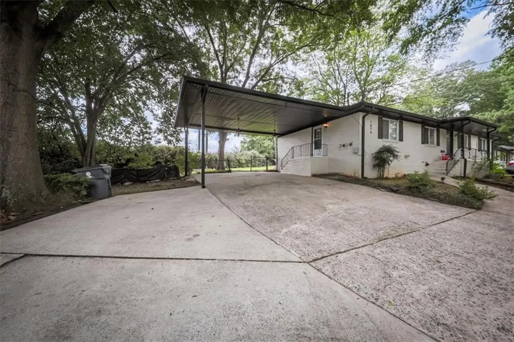 1076 Vonda Lane SW #1076 Mableton, GA 30126