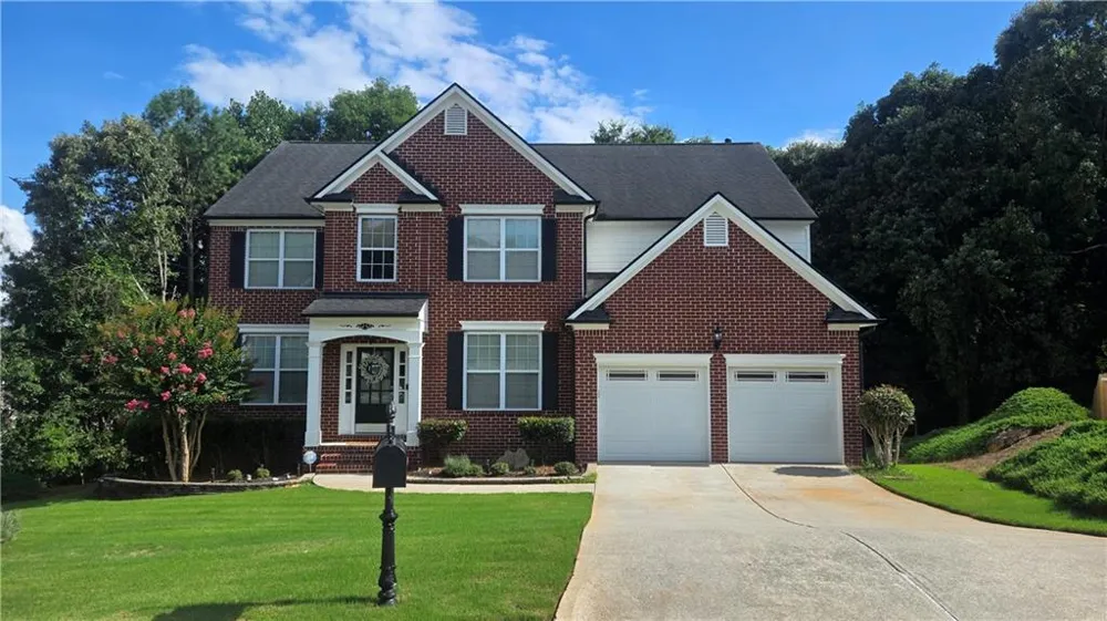 923 Van Briggle Path NE Sugar Hill, GA 30518