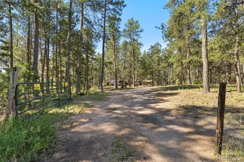7005 Shoup Road