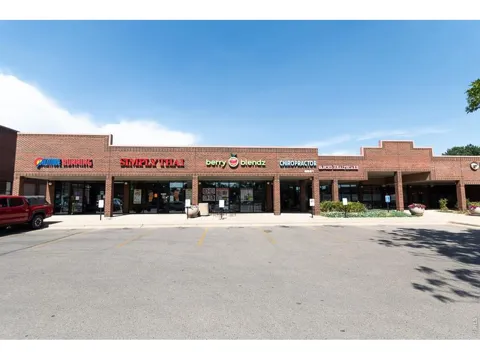 2531 S Shields Street #2-K