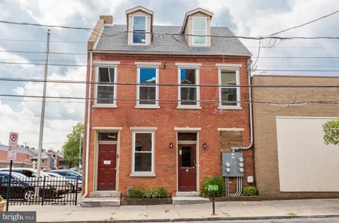 218 W KING STREET #2