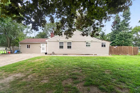 6140 Pinckney Road
