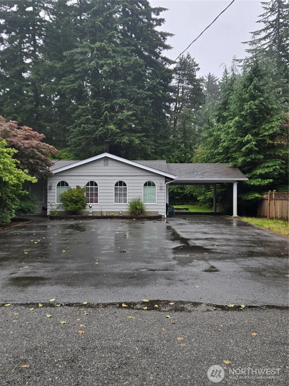 371 Evergreen Loop Forks, WA 98331