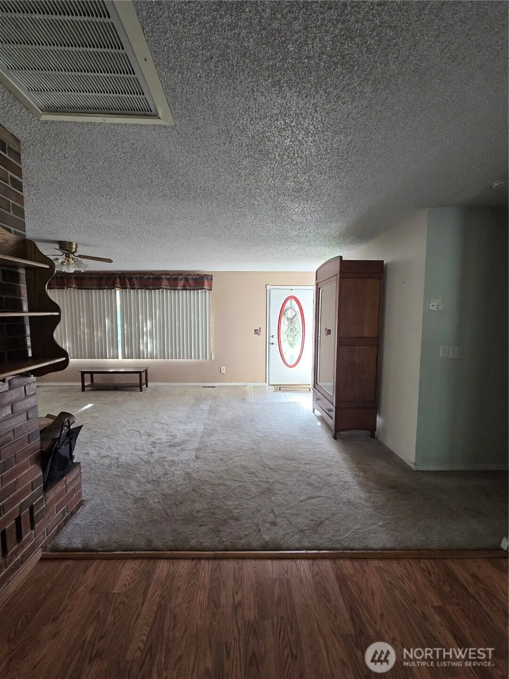 371 Evergreen Loop Forks, WA 98331