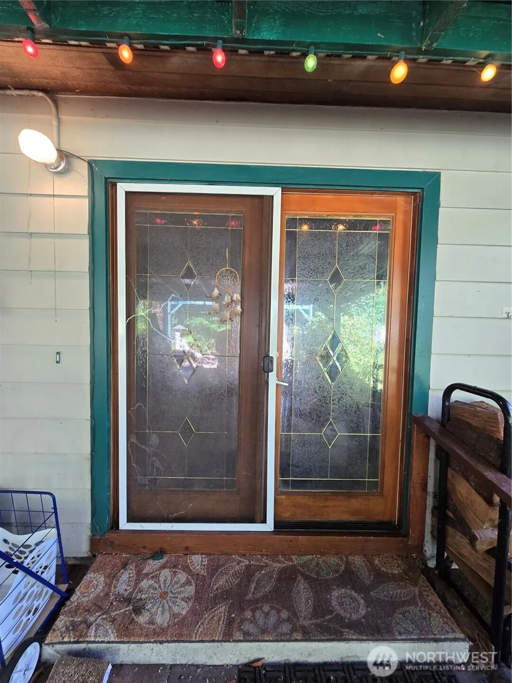 371 Evergreen Loop Forks, WA 98331