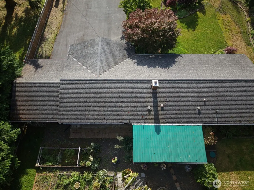 371 Evergreen Loop Forks, WA 98331
