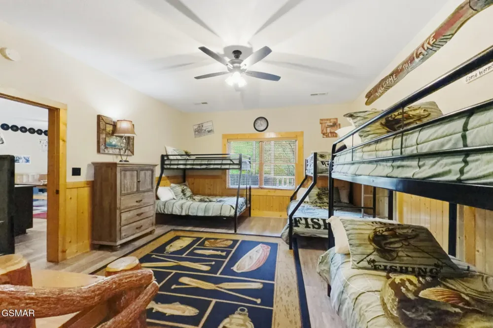 2906 Quiet Oak Way Pigeon Forge, TN 37863