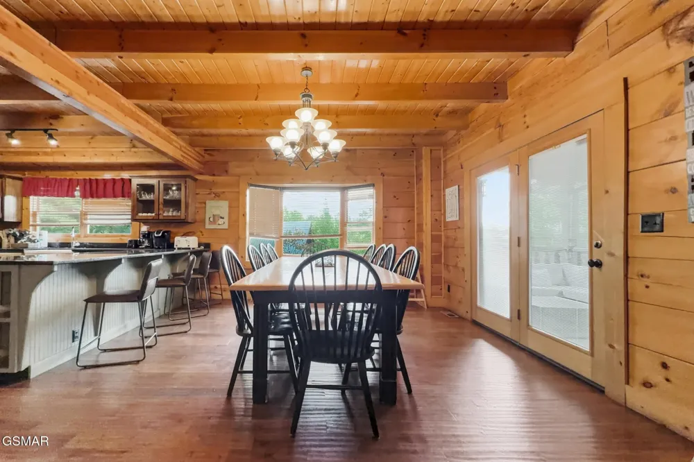 2906 Quiet Oak Way Pigeon Forge, TN 37863