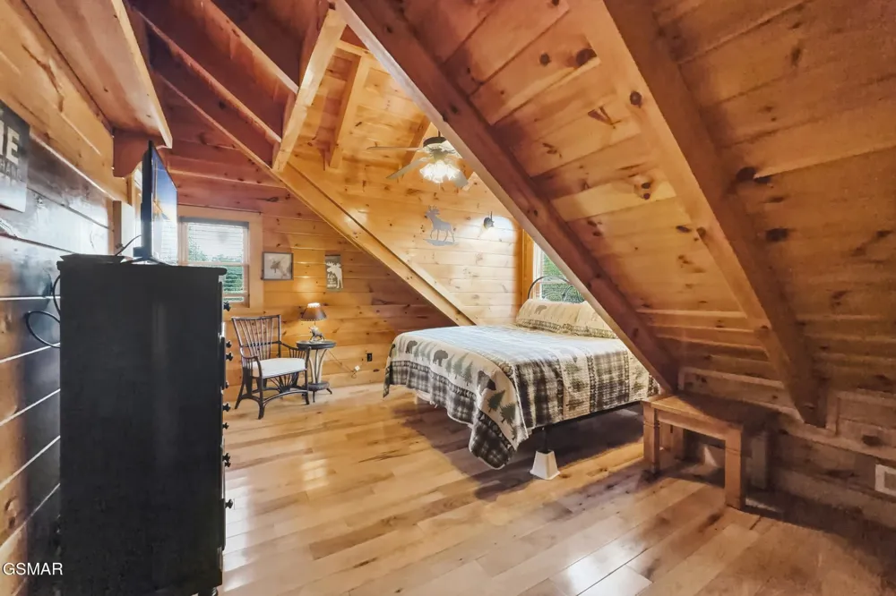 2906 Quiet Oak Way Pigeon Forge, TN 37863