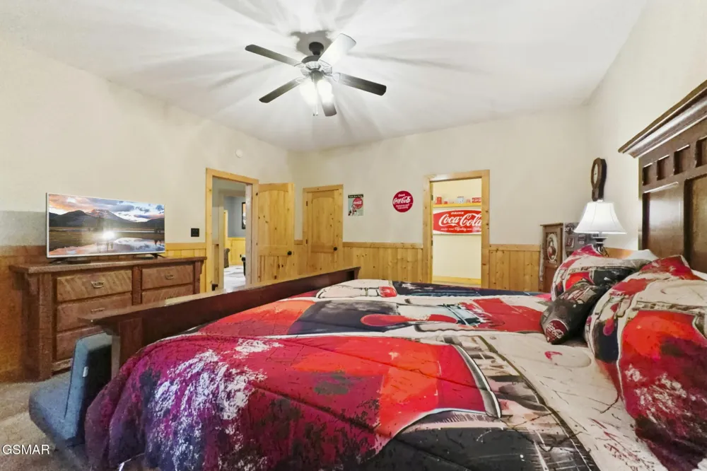 2906 Quiet Oak Way Pigeon Forge, TN 37863