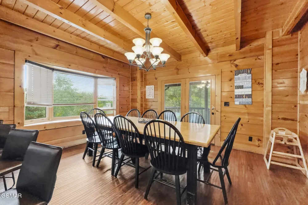 2906 Quiet Oak Way Pigeon Forge, TN 37863