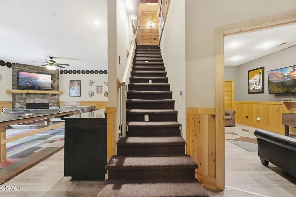 2906 Quiet Oak Way Pigeon Forge, TN 37863