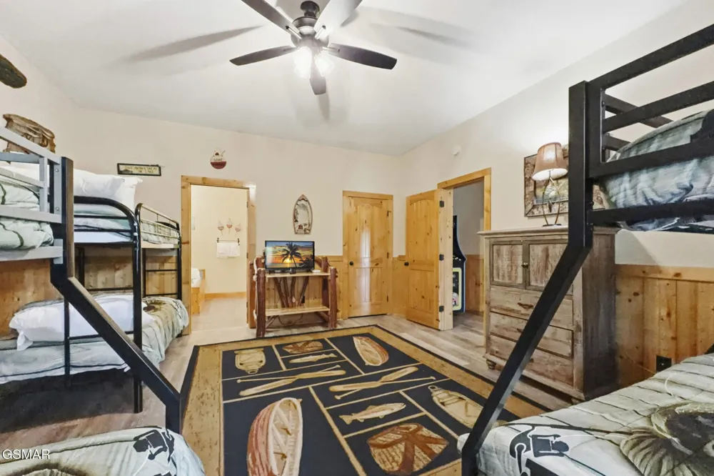 2906 Quiet Oak Way Pigeon Forge, TN 37863