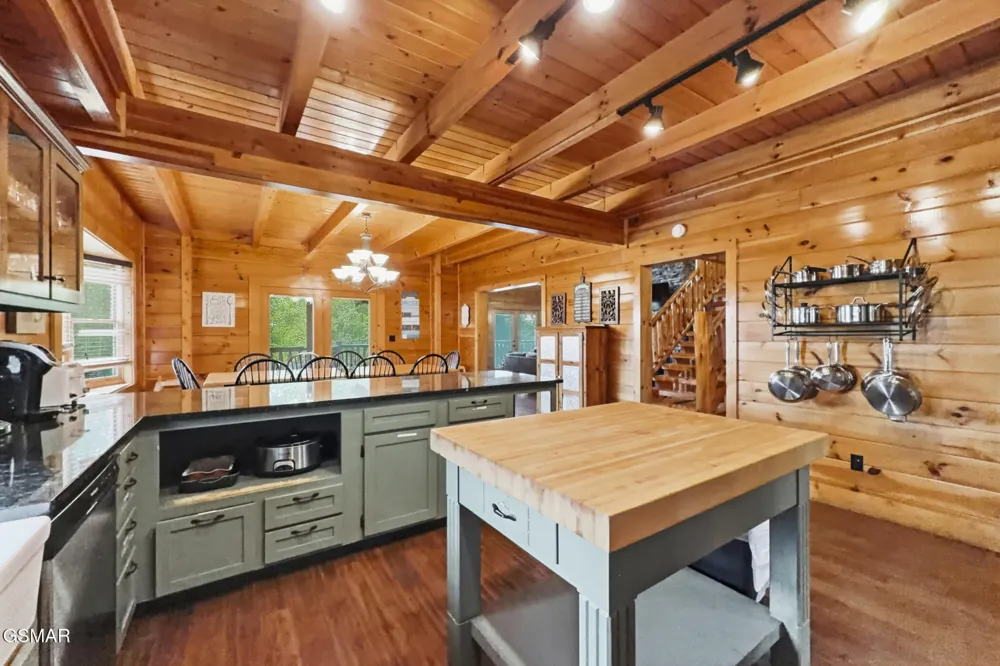 2906 Quiet Oak Way Pigeon Forge, TN 37863
