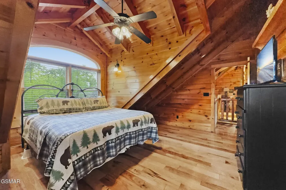 2906 Quiet Oak Way Pigeon Forge, TN 37863