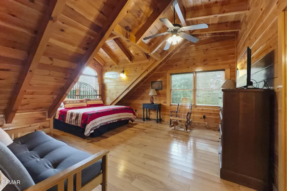 2906 Quiet Oak Way Pigeon Forge, TN 37863