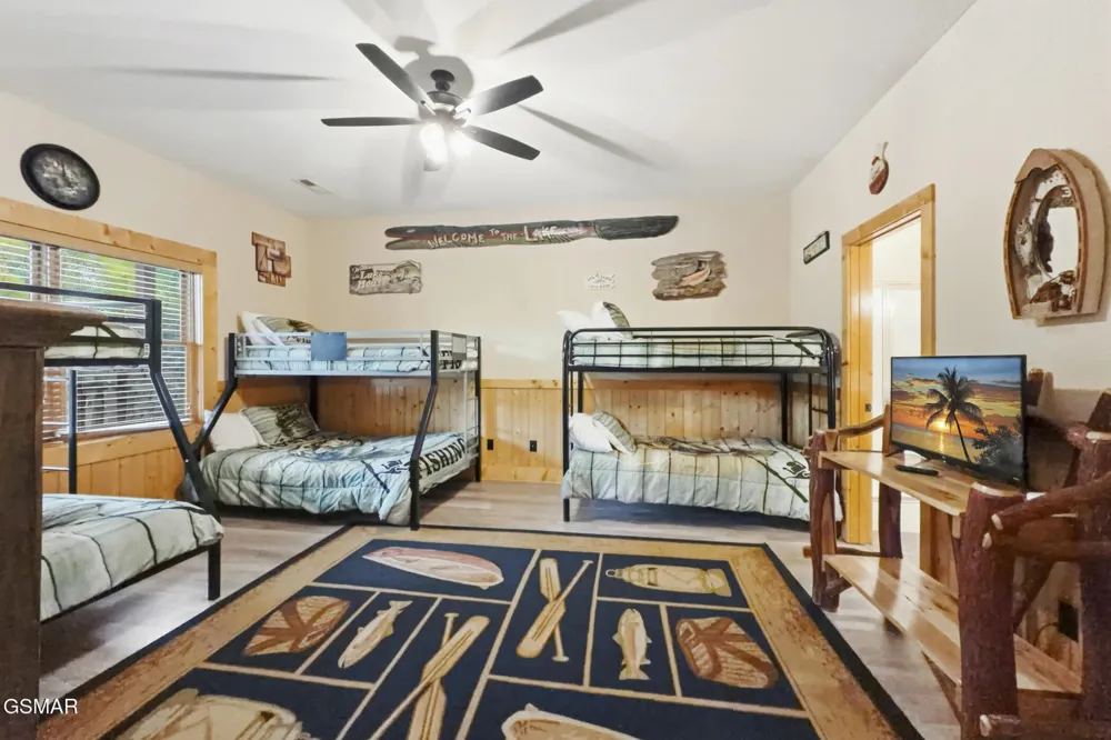 2906 Quiet Oak Way Pigeon Forge, TN 37863
