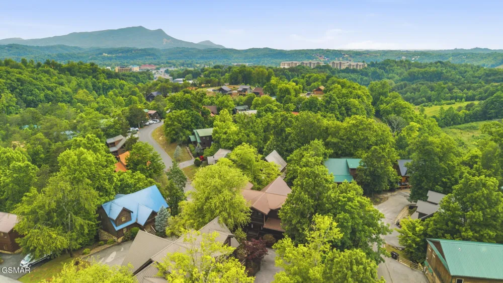 2906 Quiet Oak Way Pigeon Forge, TN 37863