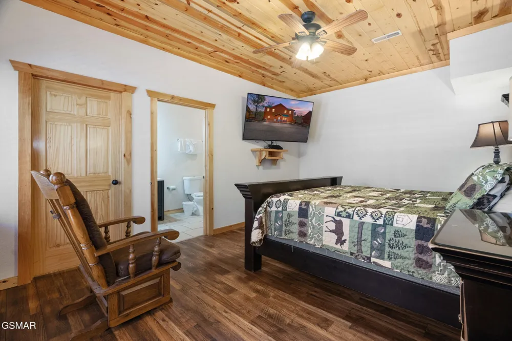4355 Forest Ridge Way Pigeon Forge, TN 37863