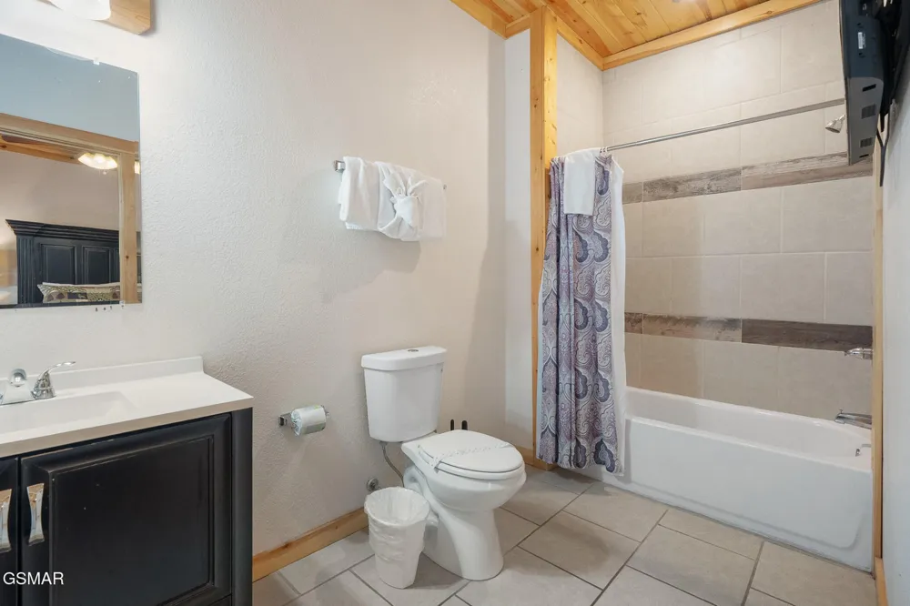 4355 Forest Ridge Way Pigeon Forge, TN 37863
