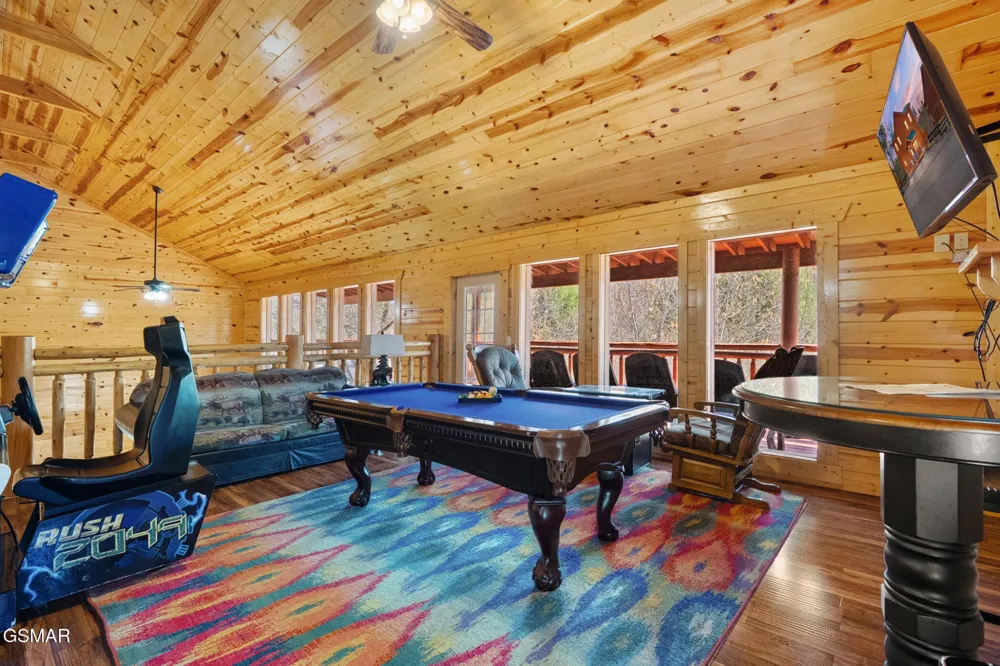 4355 Forest Ridge Way Pigeon Forge, TN 37863